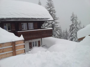 Chalet Grazia